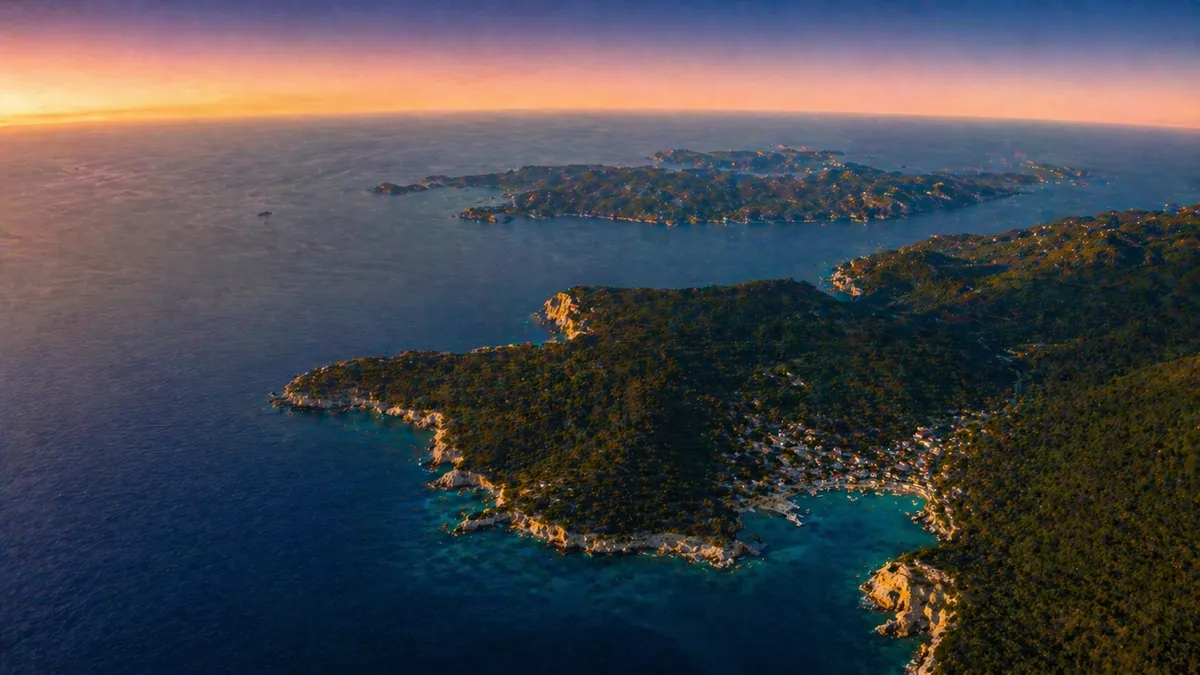 How to Get to Kefalonia from Australia 2026 - The Complete Guide for Aussies & the Greek Diaspora
