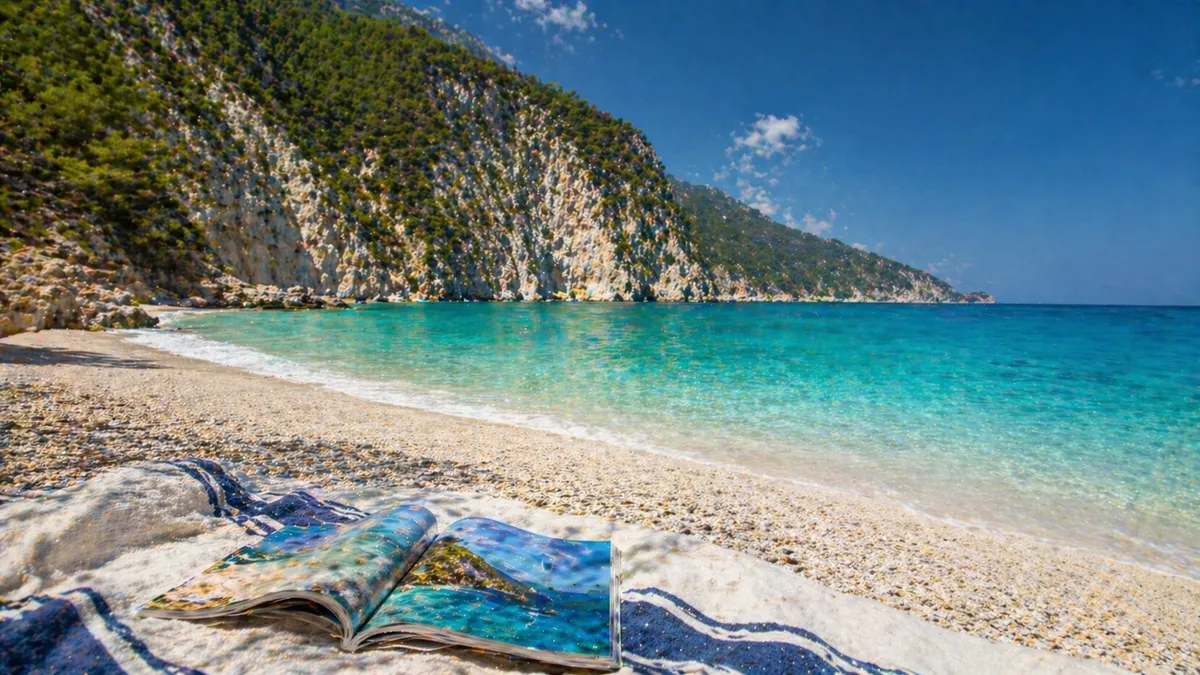 How to Get to Kefalonia from Athens 2026 - Ferry, Flight & Bus Options Explained