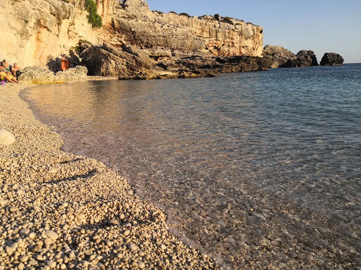 Chavdata — The Hidden Village of Paliki That Kefalonia Keeps to Itself