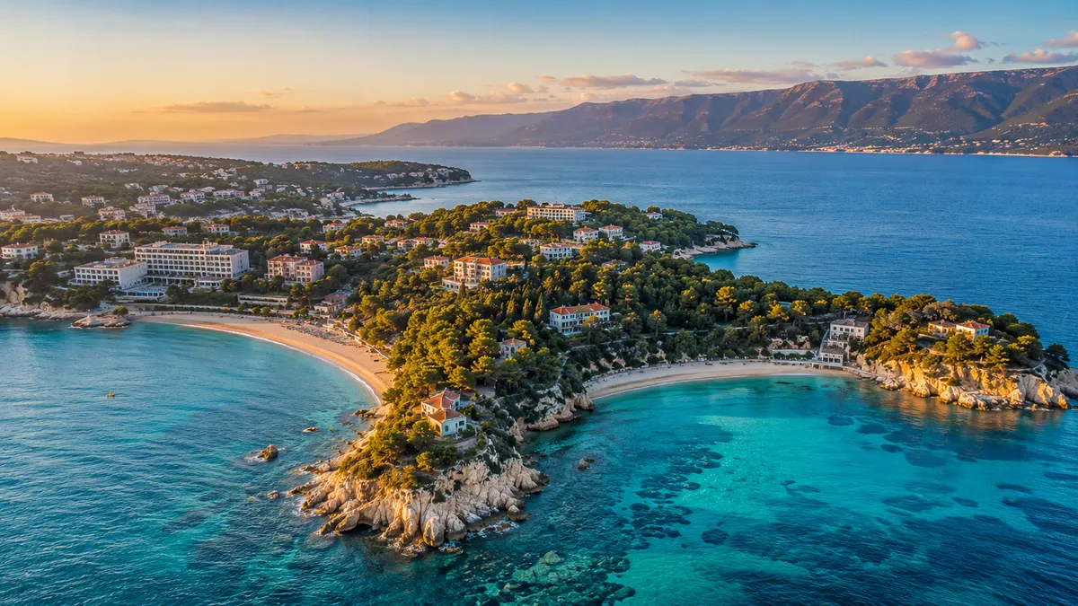 Lassi, Kefalonia — Blue Flag Beaches & Resort Guide